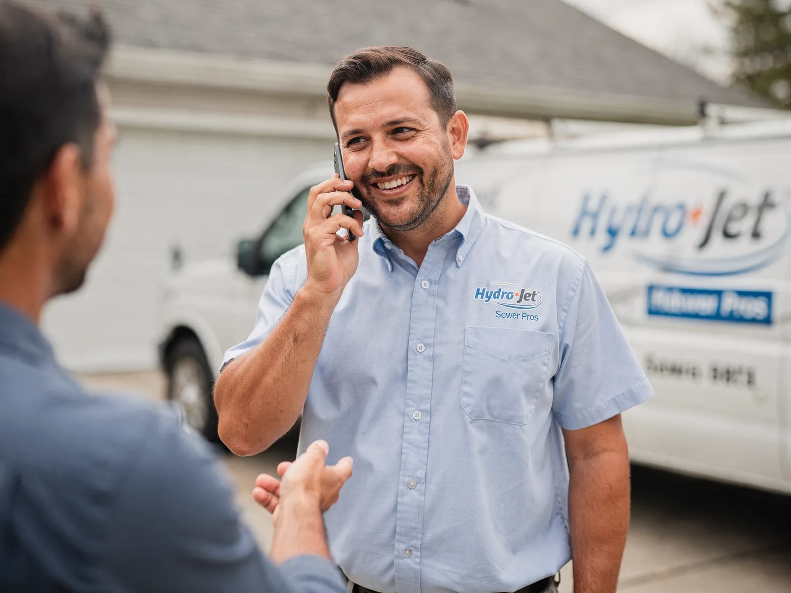 Hydro Jetting Silver Plume, CO FAQs